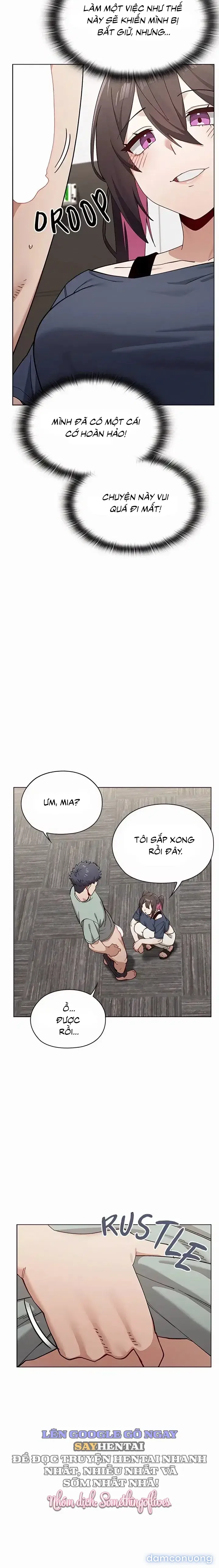 Đàn Ông Trên Đời Đi Đâu Hết Rồi? 