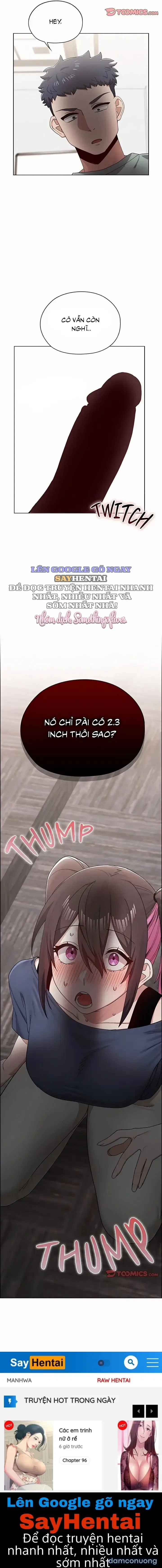 Đàn Ông Trên Đời Đi Đâu Hết Rồi? 