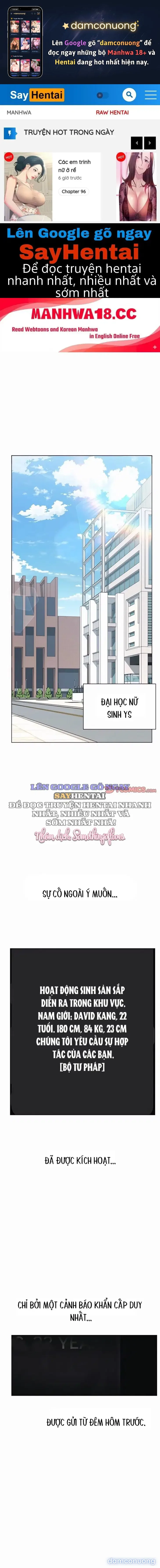 Đàn Ông Trên Đời Đi Đâu Hết Rồi? 