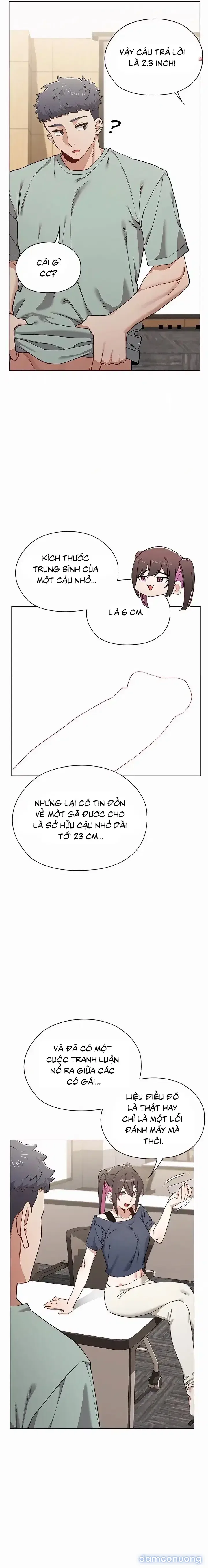 Đàn Ông Trên Đời Đi Đâu Hết Rồi? 