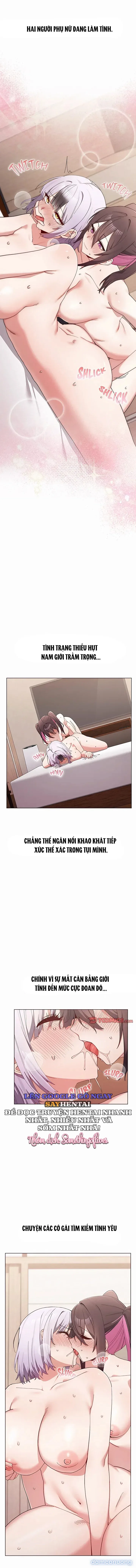 Đàn Ông Trên Đời Đi Đâu Hết Rồi? 