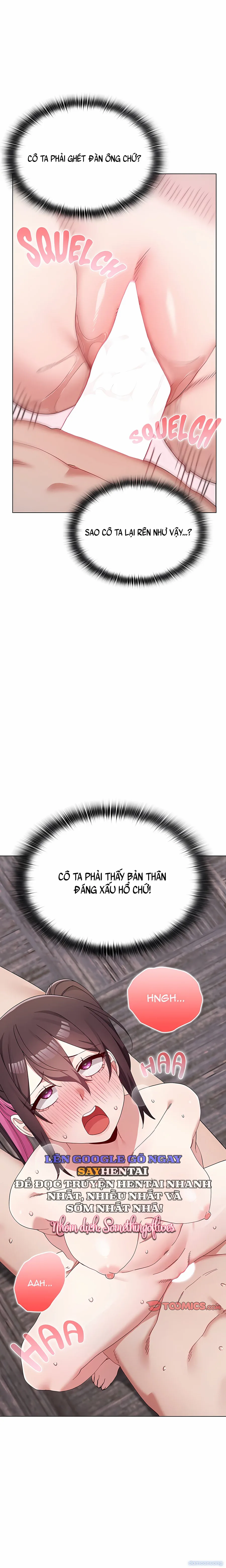 Đàn Ông Trên Đời Đi Đâu Hết Rồi? 