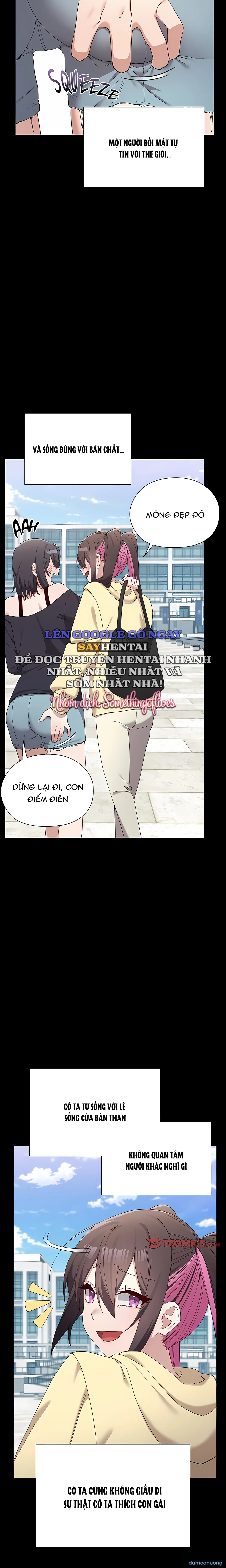 Đàn Ông Trên Đời Đi Đâu Hết Rồi? 