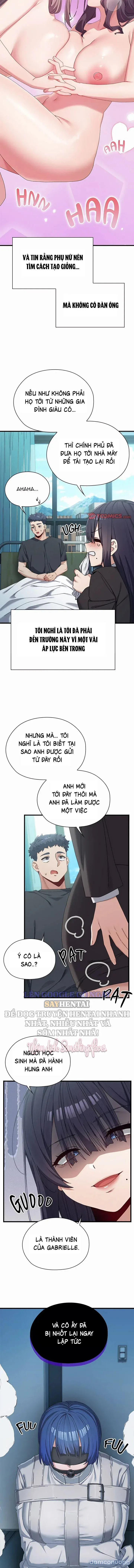 Đàn Ông Trên Đời Đi Đâu Hết Rồi? 