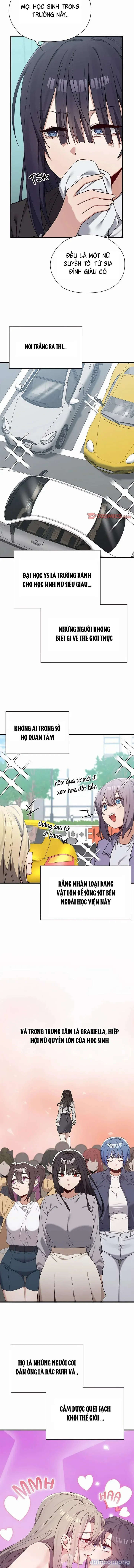 Đàn Ông Trên Đời Đi Đâu Hết Rồi? 