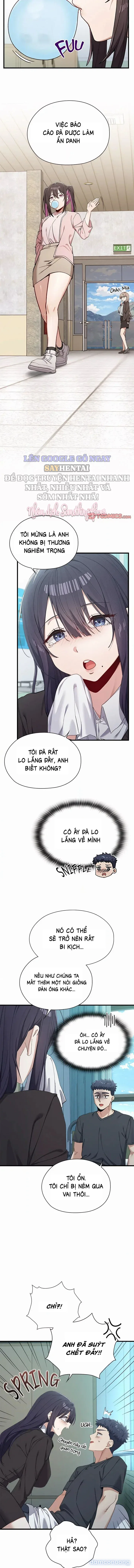 Đàn Ông Trên Đời Đi Đâu Hết Rồi? 