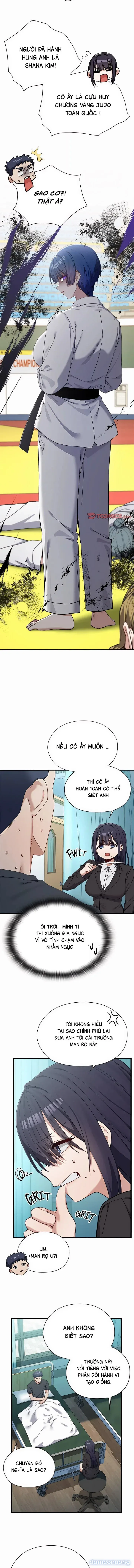 Đàn Ông Trên Đời Đi Đâu Hết Rồi? 