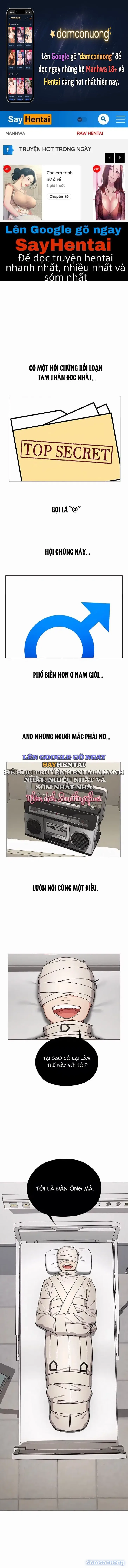 Đàn Ông Trên Đời Đi Đâu Hết Rồi? 
