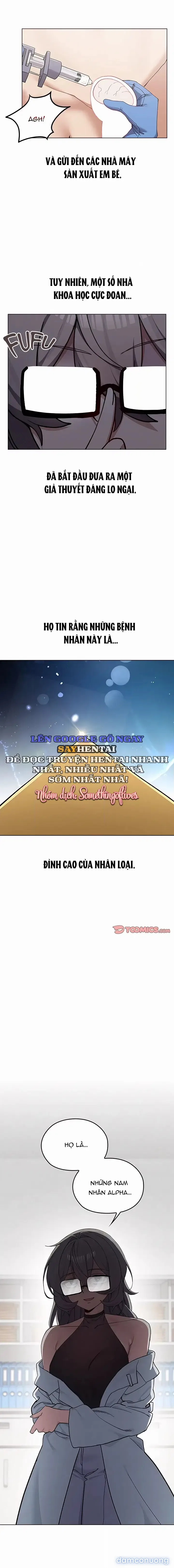 Đàn Ông Trên Đời Đi Đâu Hết Rồi? 