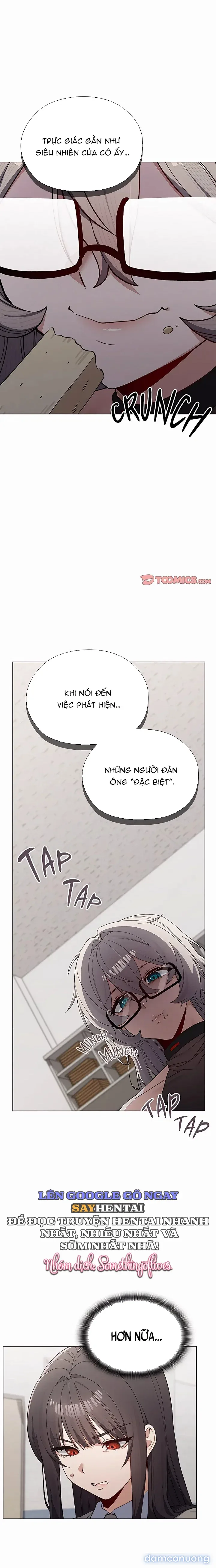 Đàn Ông Trên Đời Đi Đâu Hết Rồi? 