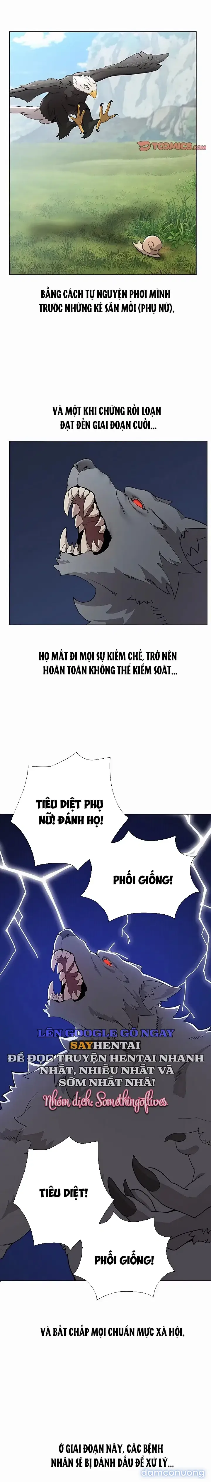 Đàn Ông Trên Đời Đi Đâu Hết Rồi? 