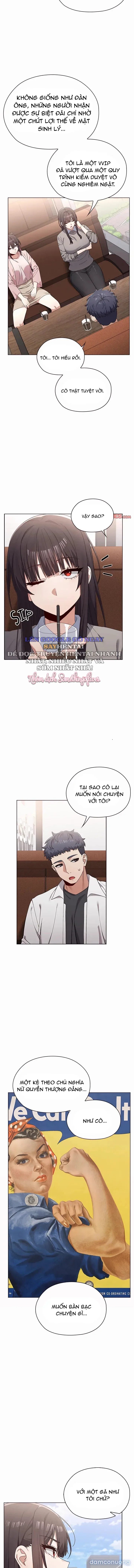 Đàn Ông Trên Đời Đi Đâu Hết Rồi? 