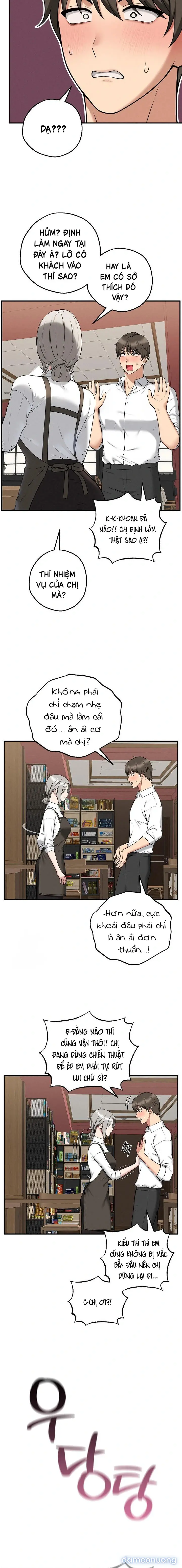 Asmodeck: Trò Chơi Cuồng Dâm 
