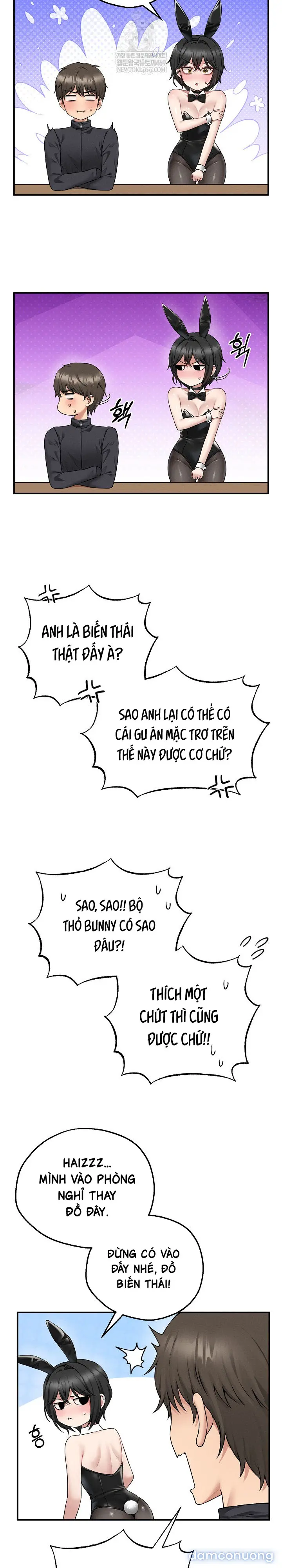 Asmodeck: Trò Chơi Cuồng Dâm 