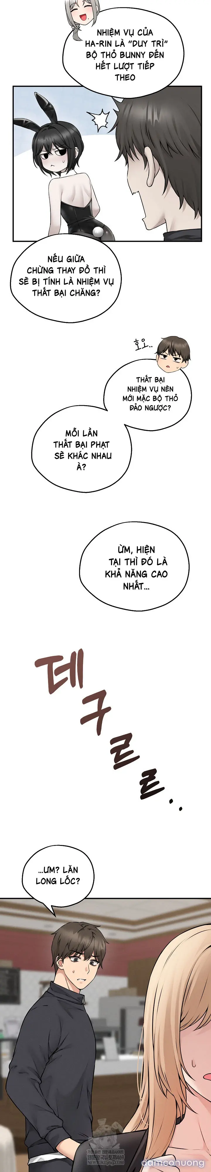 Asmodeck: Trò Chơi Cuồng Dâm 