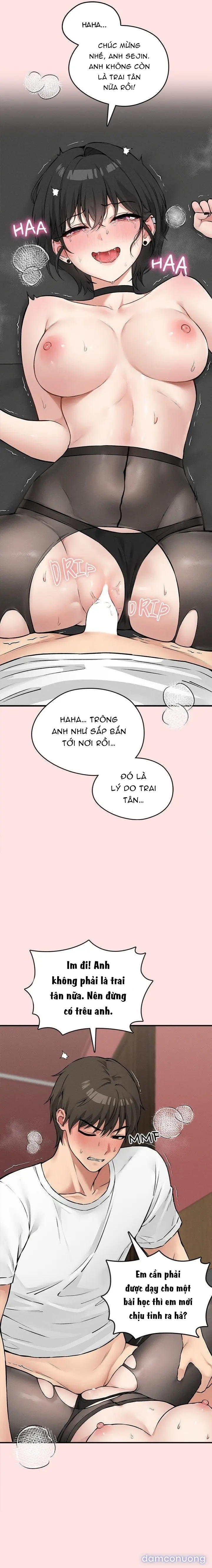 Asmodeck: Trò Chơi Cuồng Dâm 