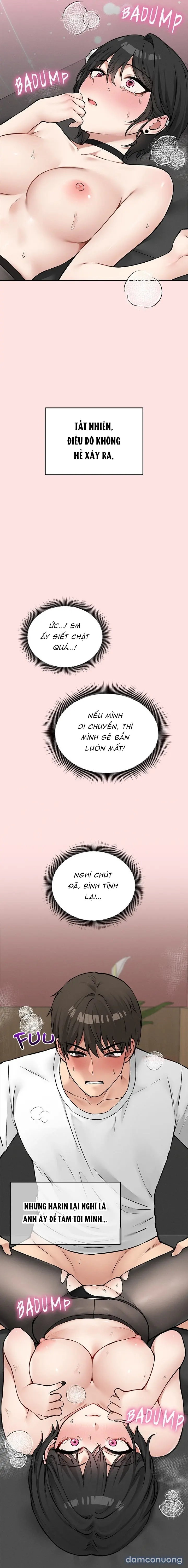 Asmodeck: Trò Chơi Cuồng Dâm 