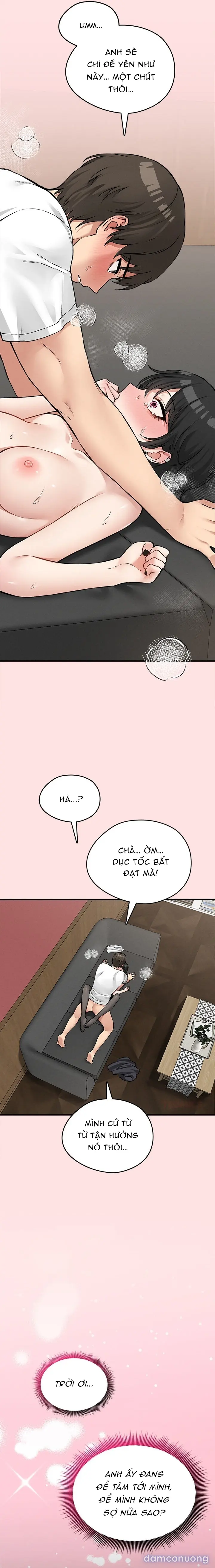 Asmodeck: Trò Chơi Cuồng Dâm 