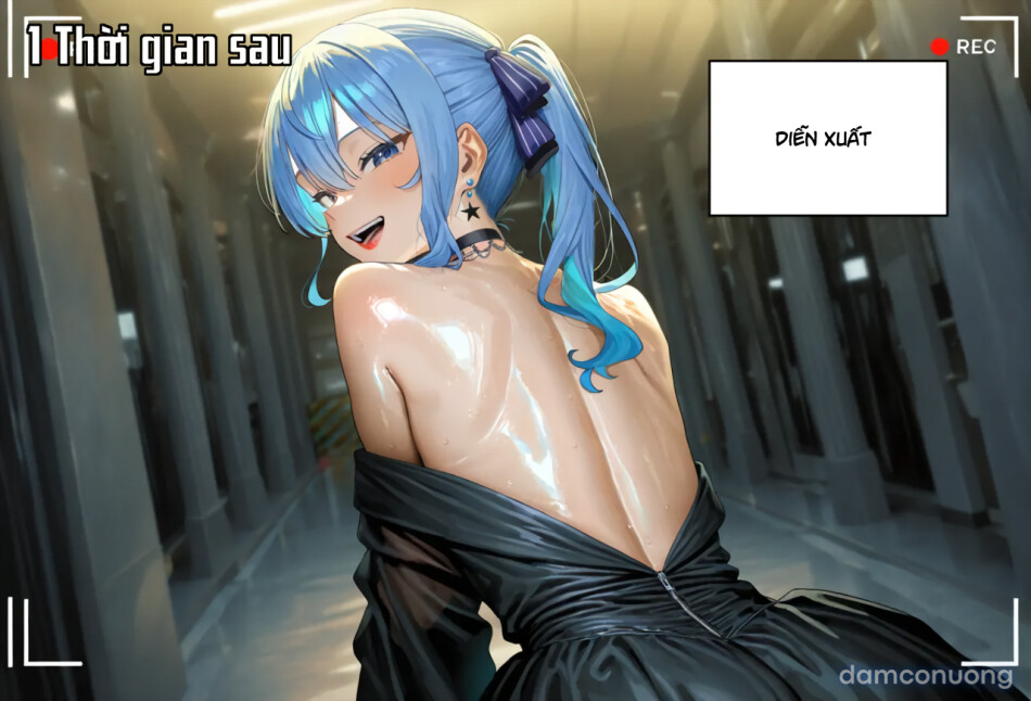 Khoản nợ mà Suisei phải trả 