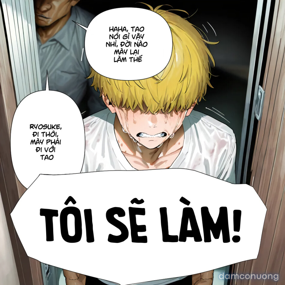 Khoản nợ mà Suisei phải trả 