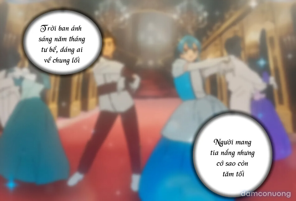 Khoản nợ mà Suisei phải trả 