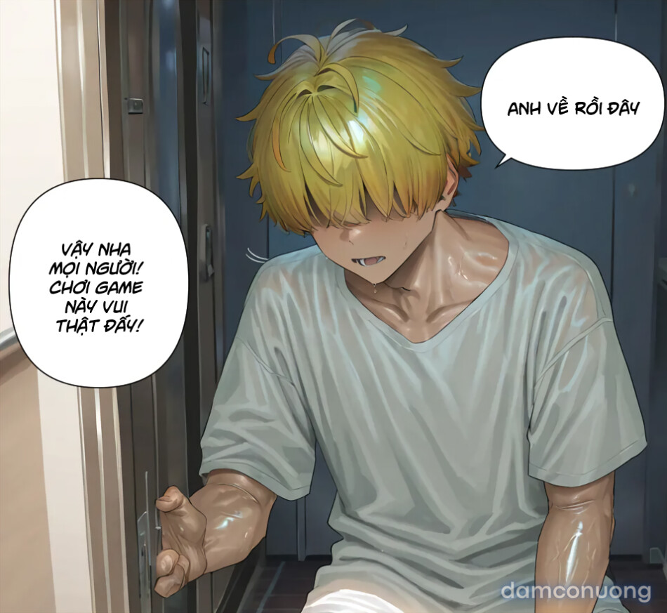 Khoản nợ mà Suisei phải trả 