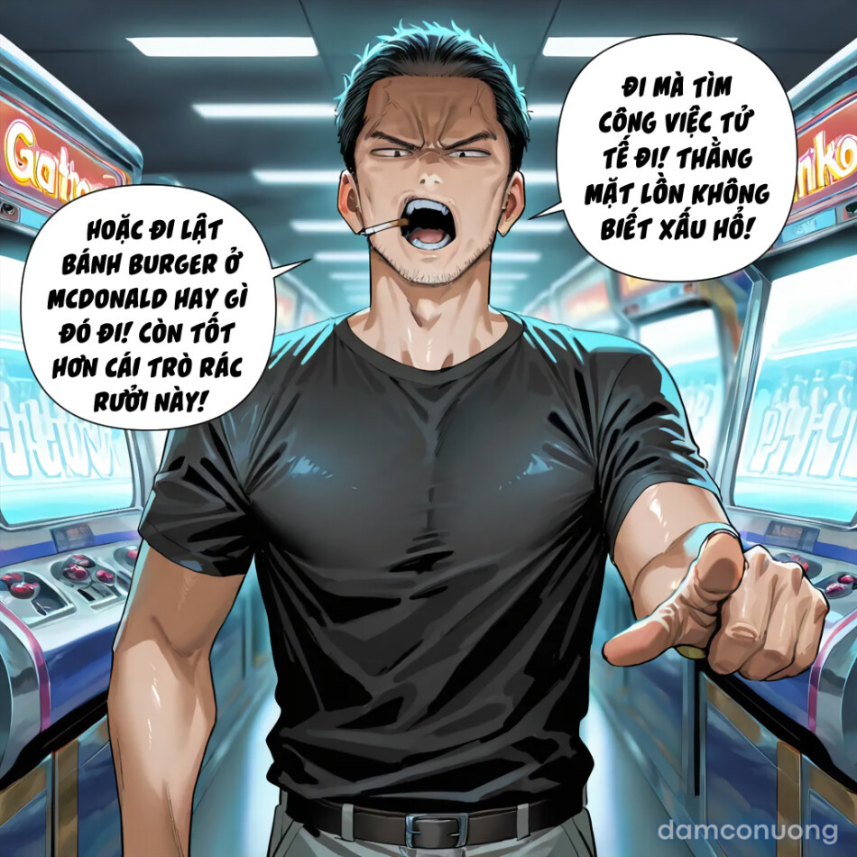 Khoản nợ mà Suisei phải trả 