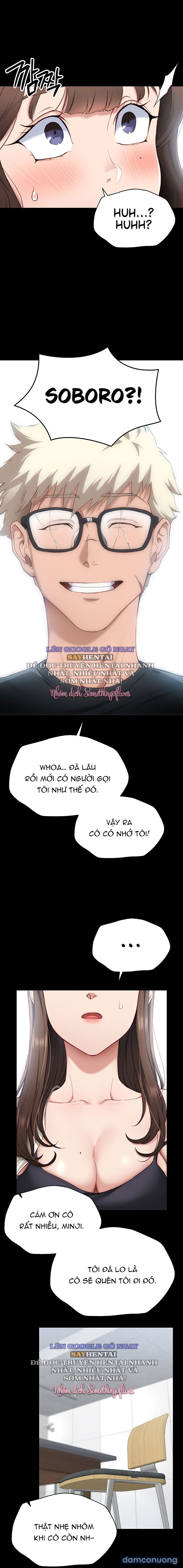 Thuần Phục Kẻ Bắt Nạt 