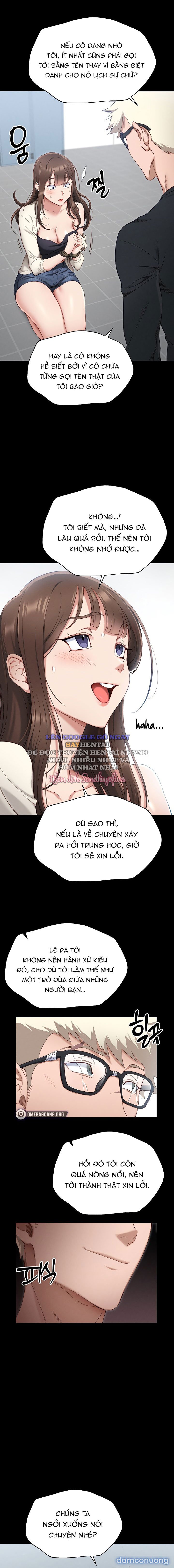 Thuần Phục Kẻ Bắt Nạt 