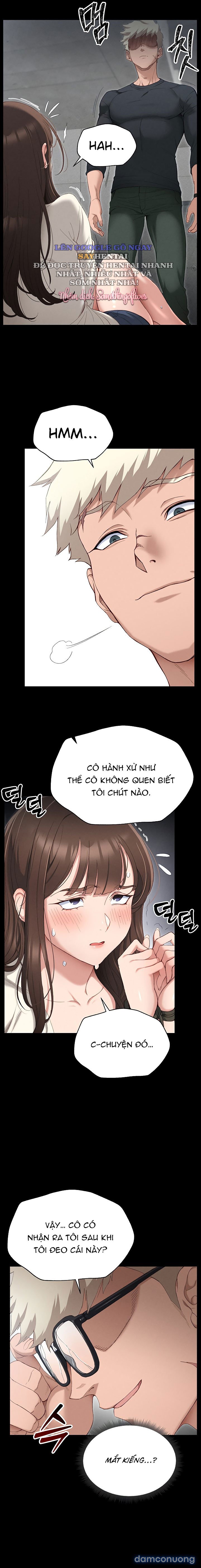 Thuần Phục Kẻ Bắt Nạt 