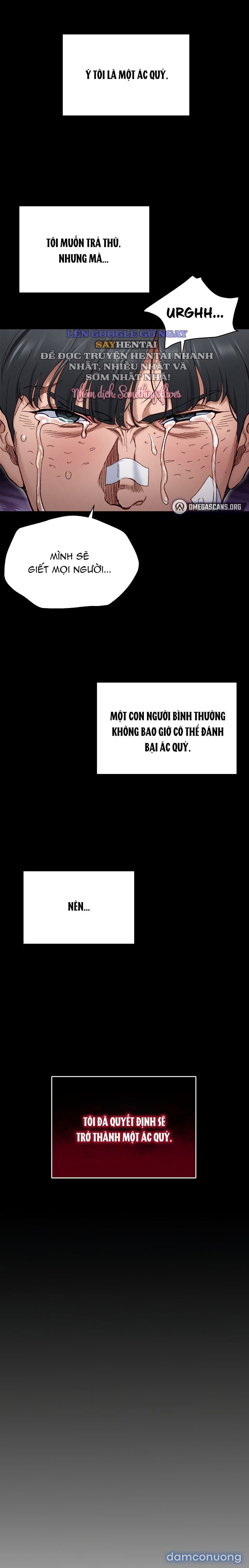 Thuần Phục Kẻ Bắt Nạt 