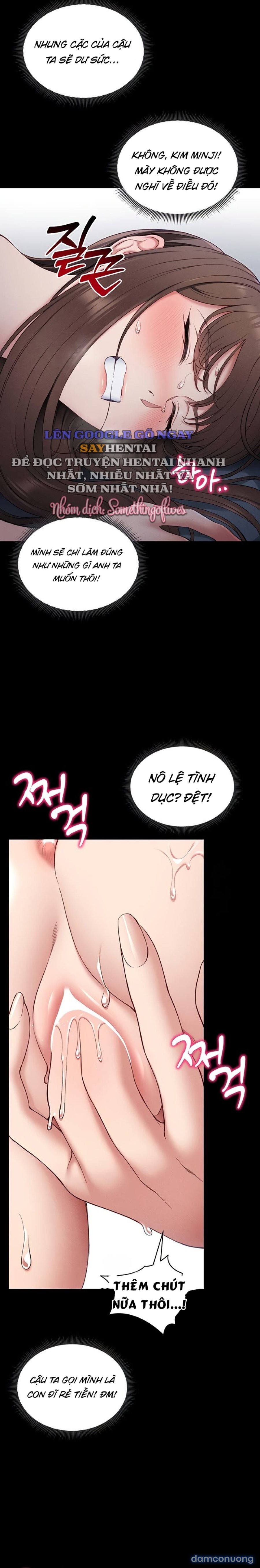 Thuần Phục Kẻ Bắt Nạt 