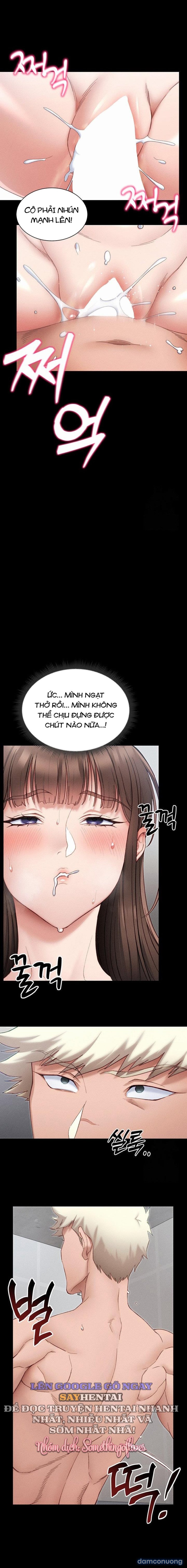 Thuần Phục Kẻ Bắt Nạt 