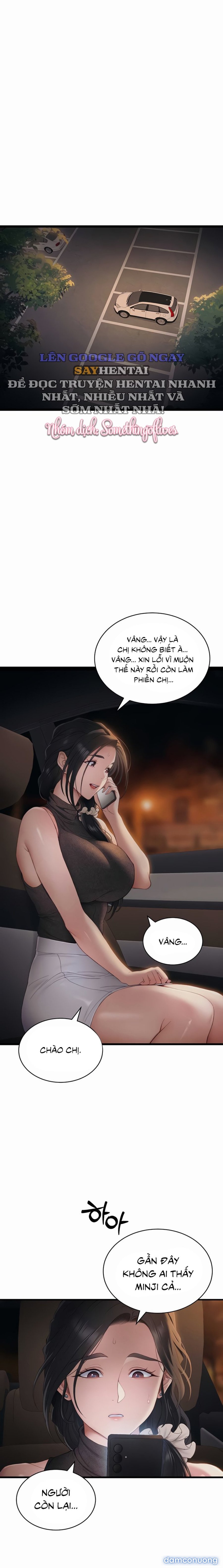 Thuần Phục Kẻ Bắt Nạt 
