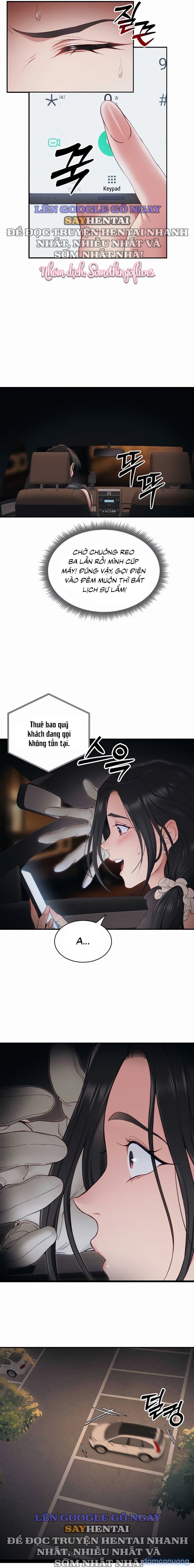 Thuần Phục Kẻ Bắt Nạt 