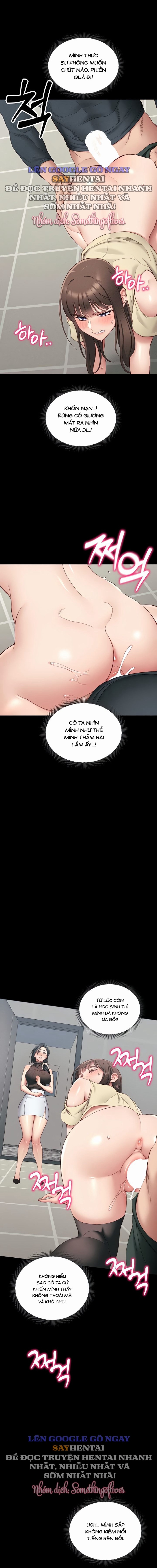 Thuần Phục Kẻ Bắt Nạt 