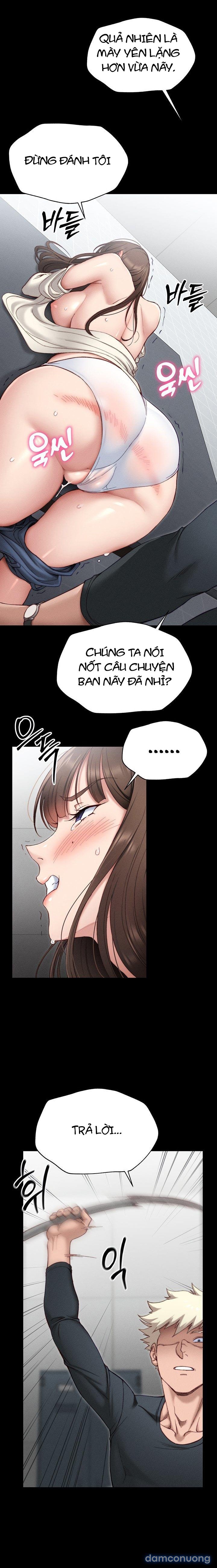Thuần Phục Kẻ Bắt Nạt 