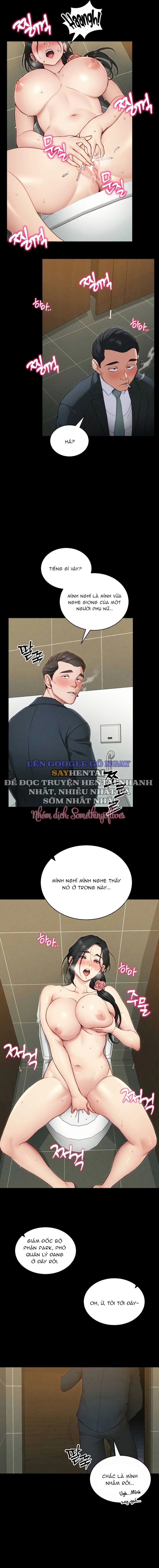 Thuần Phục Kẻ Bắt Nạt 