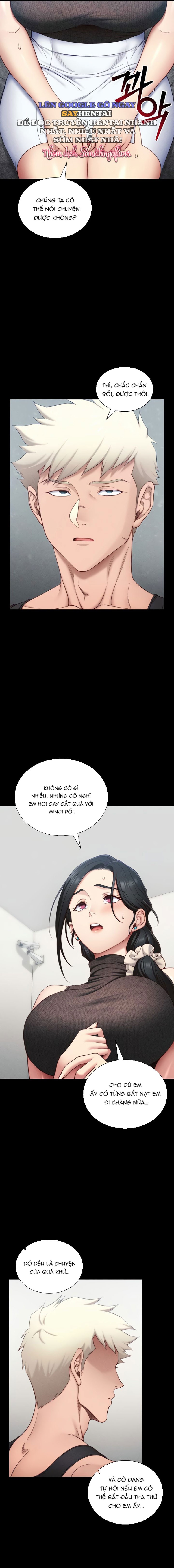 Thuần Phục Kẻ Bắt Nạt 