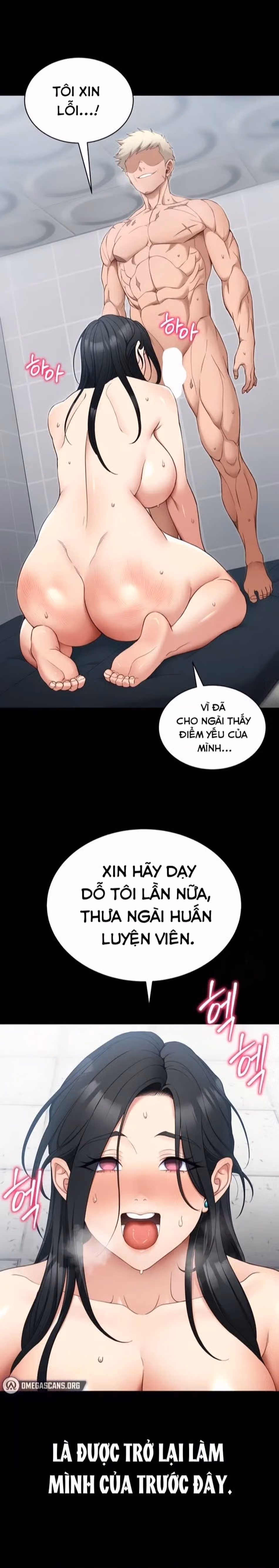 Thuần Phục Kẻ Bắt Nạt 