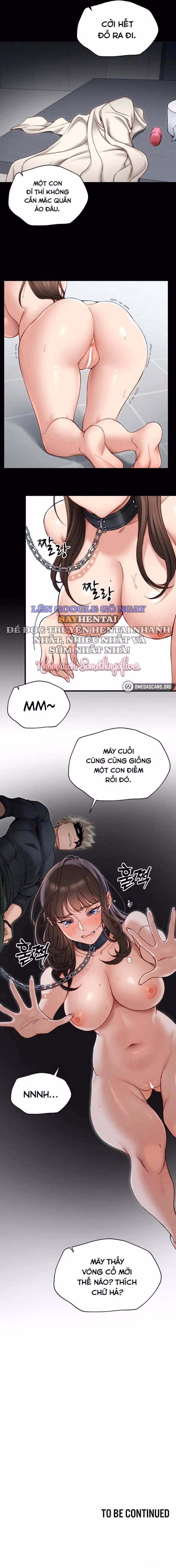 Thuần Phục Kẻ Bắt Nạt 