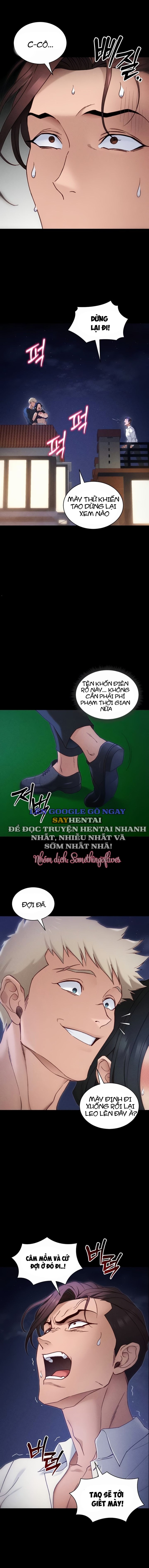 Thuần Phục Kẻ Bắt Nạt 