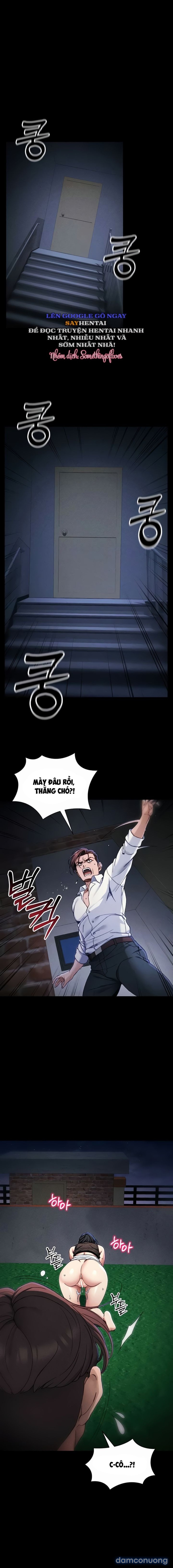 Thuần Phục Kẻ Bắt Nạt 