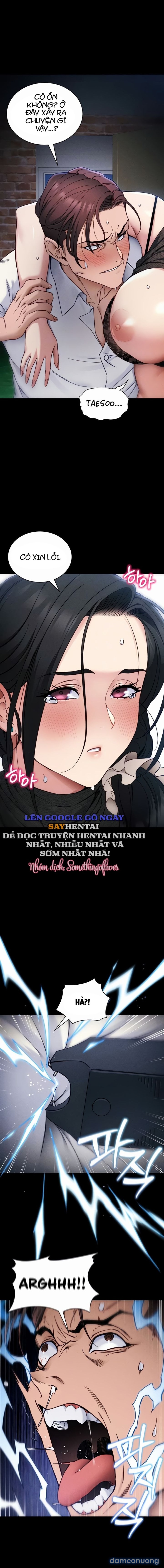 Thuần Phục Kẻ Bắt Nạt 