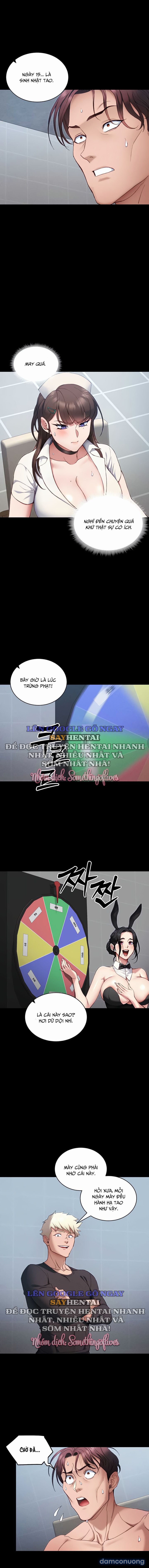 Thuần Phục Kẻ Bắt Nạt 