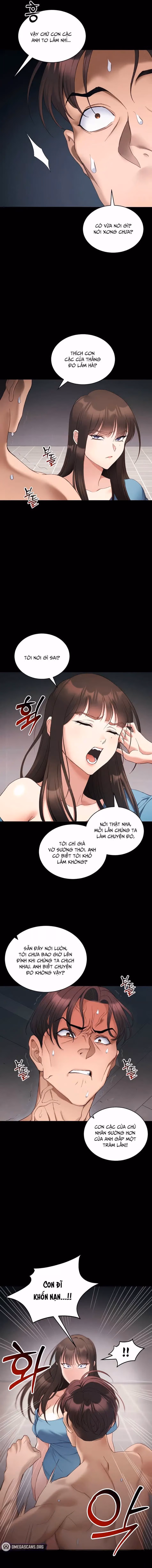 Thuần Phục Kẻ Bắt Nạt 