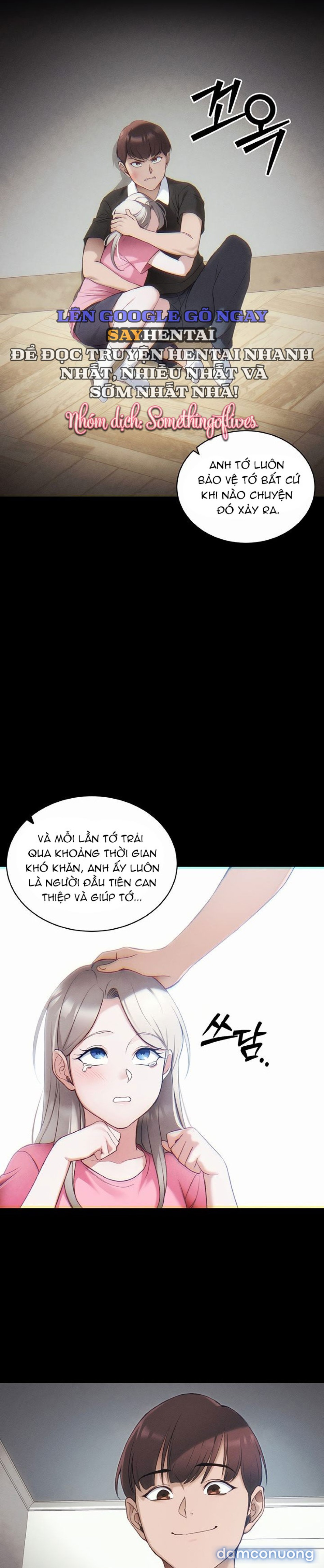 Thuần Phục Kẻ Bắt Nạt 