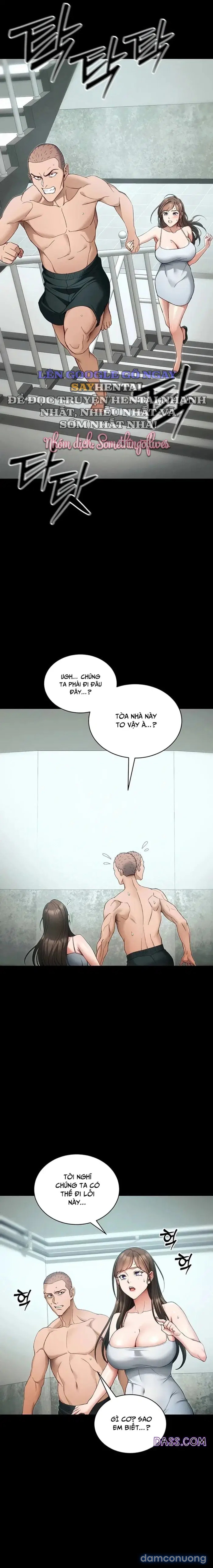 Thuần Phục Kẻ Bắt Nạt 