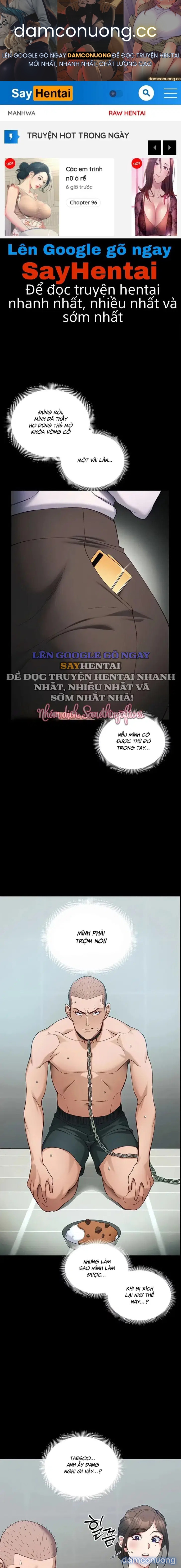 Thuần Phục Kẻ Bắt Nạt 