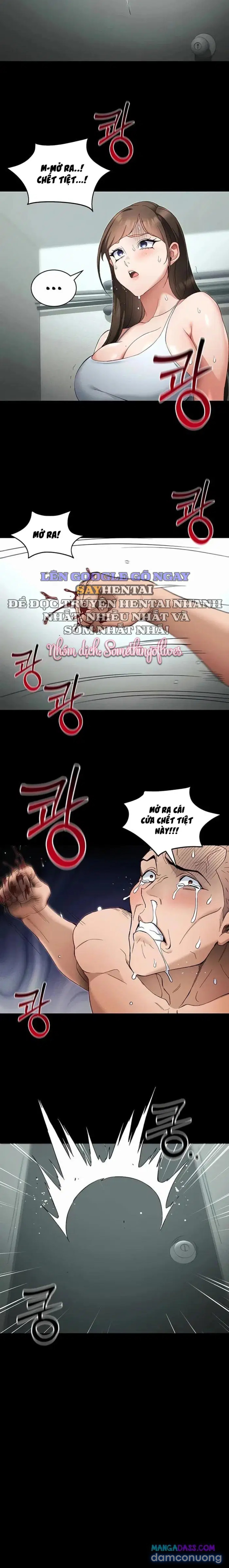 Thuần Phục Kẻ Bắt Nạt 